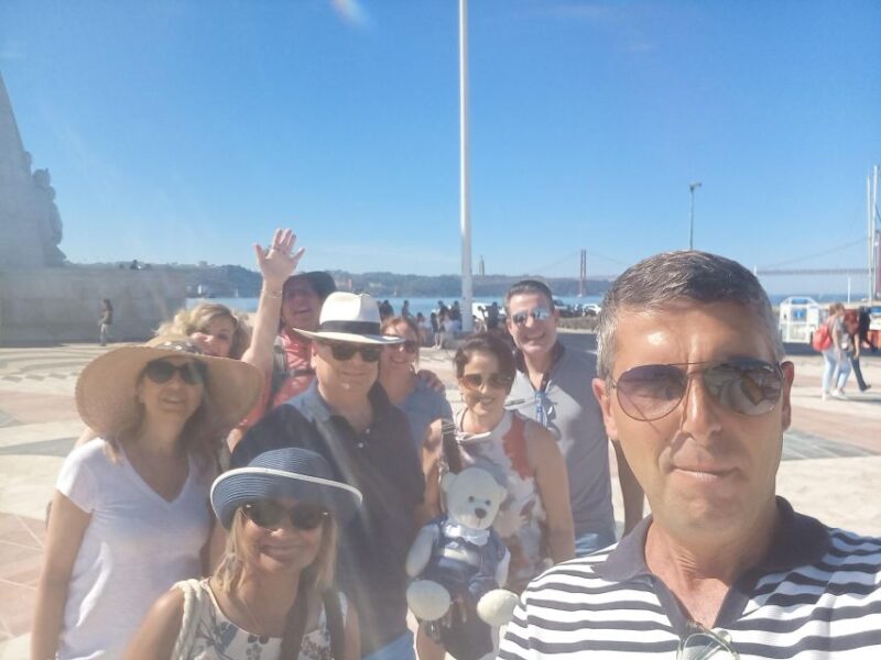 Lisbon: Belem Tour & Jeronimos Monastery Skip-the-Line Entry - Customer Reviews and Ratings