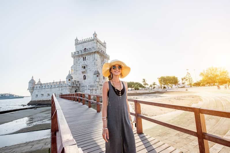 Lisbon: Belem Tour With Pastries + Jerónimos Monastery Visit - Key Points