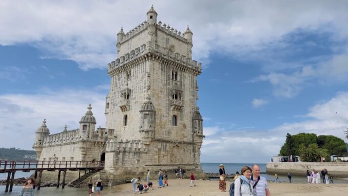 Lisbon: Belem Tour With Pastries + Jerónimos Monastery Visit - Customer Reviews