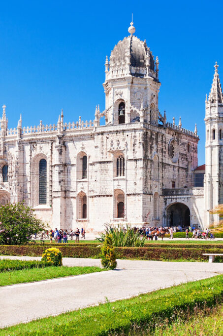 Lisbon: Belem Tour With Pastries + Jerónimos Monastery Visit - Frequently Asked Questions