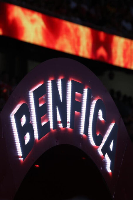 Lisbon: Benfica Luz Stadium Tour With Souvenir Scarf - Stadium History