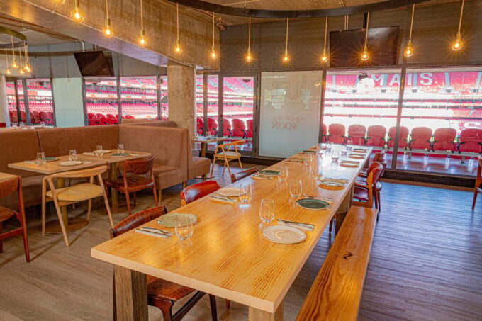 Lisbon: Benfica Stadium and Museum Tour With Lunch - Frequently Asked Questions