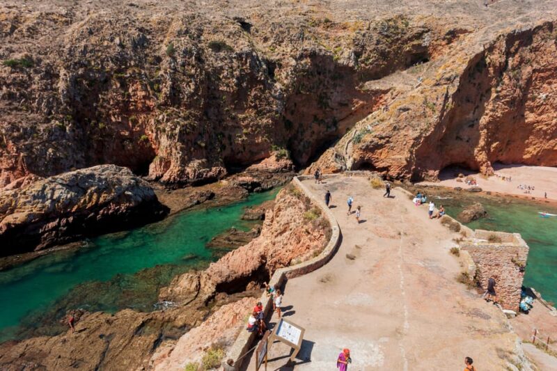 Lisbon: Berlenga Island Full Day Tour - Itinerary and Activities