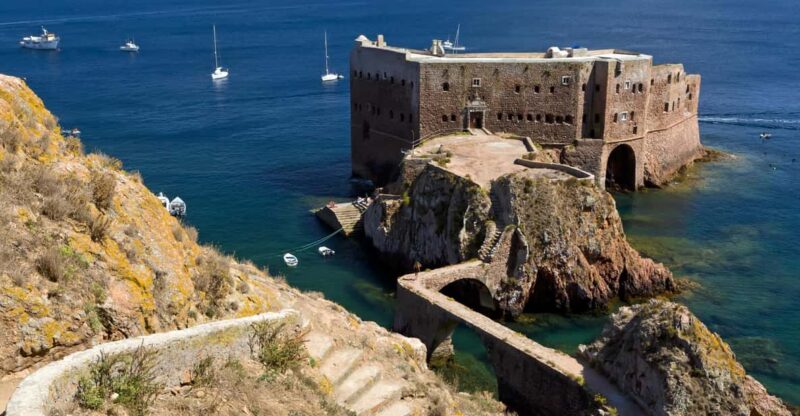 Lisbon: Berlenga Island Full Day Tour - Transportation and Inclusions