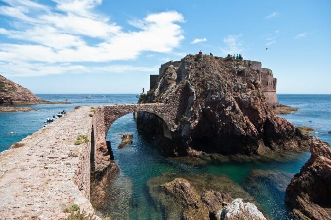 Lisbon: Berlenga Island Full Day Tour - Frequently Asked Questions