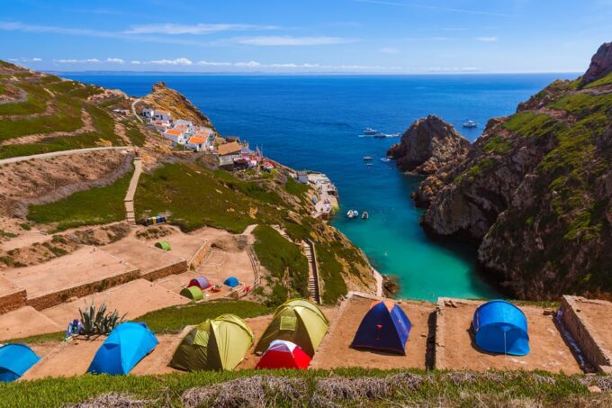 Lisbon: Berlenga Island Full Day Tour - Recap