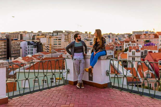 Lisbon: Book A Local Host For 6 Hours - Pricing and Cancellation Policy