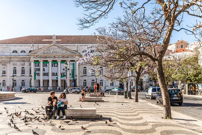 Lisbon: Book A Local Host For 6 Hours - Personalized Itinerary for First-Time Visitors