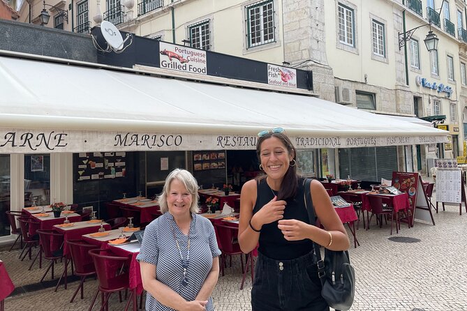 Lisbon: Book A Local Host For 6 Hours - Convenient Meeting Point and Accessibility
