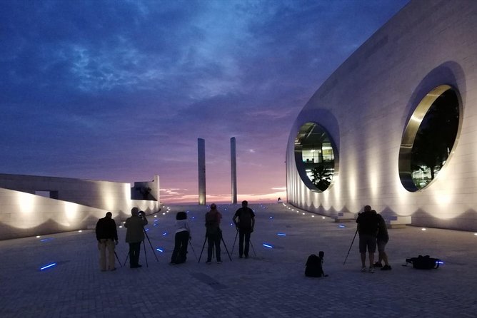 Lisbon by Night up to 6 People, Private Tour - Good To Know