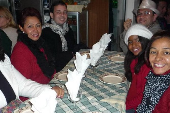 Lisbon by Night With Dinner and Fado Show Included - Inclusions and Pickup Details