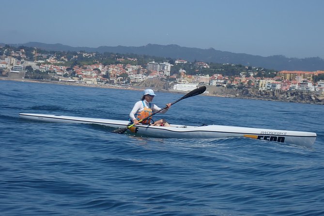 Lisbon by Sea Kayak or Surfski - Selecting Your Kayak or Surfski
