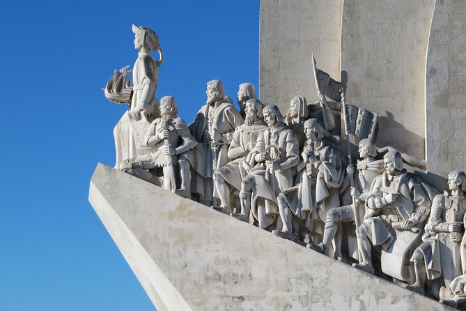 Lisbon by Tukxi Private Tour With Alfama and Belem - Tukxi Tour Mobility and Experience