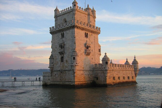 Lisbon by Tukxi Private Tour With Alfama and Belem - Frequently Asked Questions