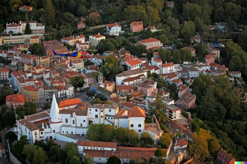 Lisbon: Cabo Da Roca and Sintra Helicopter Tour - Customer Reviews