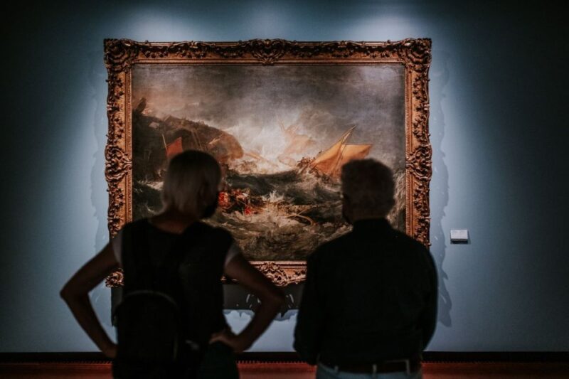 Lisbon: Calouste Gulbenkian Museum Entry Ticket - Reviews and Ratings