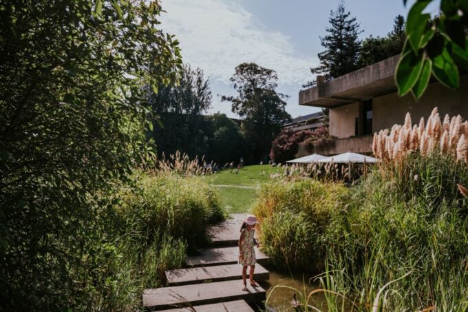 Lisbon: Calouste Gulbenkian Museum Entry Ticket - Admission Details