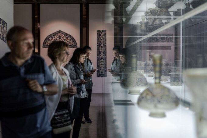 Lisbon: Calouste Gulbenkian Museum Entry Ticket - Frequently Asked Questions