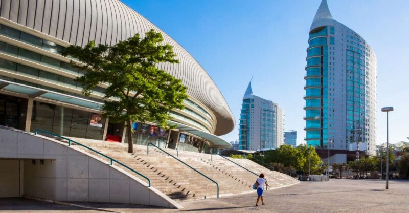 Lisbon Card: 24, 48, or 72-Hour Pass - Pricing and Validity