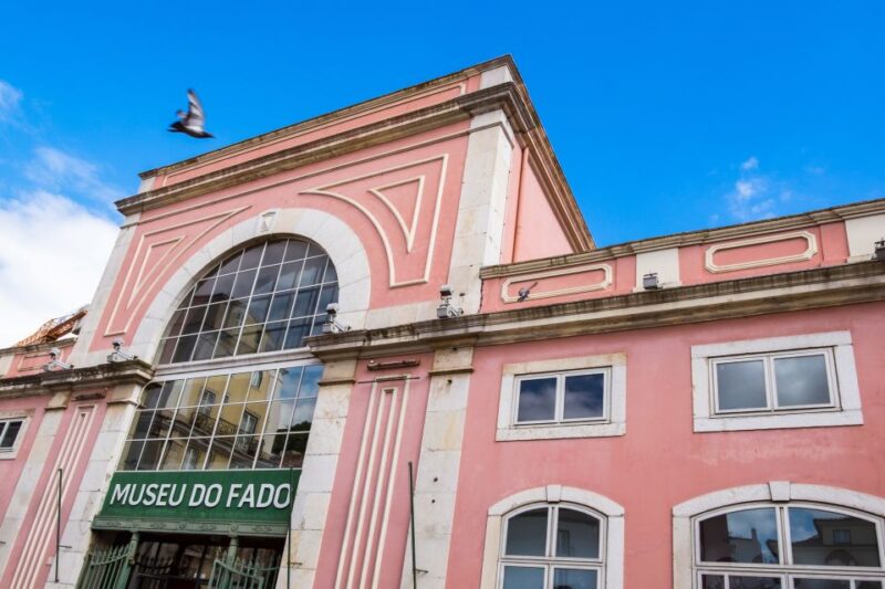 Lisbon Card: 24, 48, or 72-Hour Pass - Free Attraction Entries