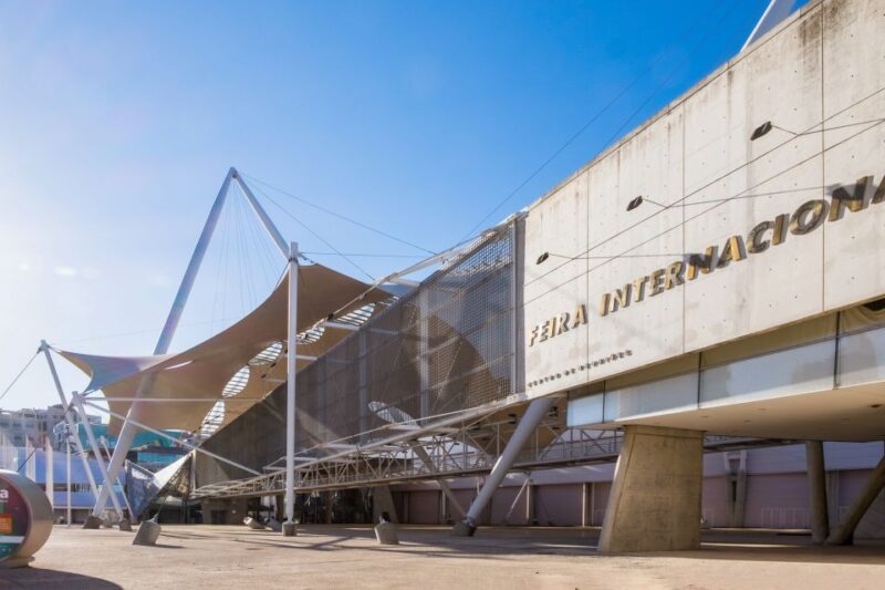 Lisbon Card: 24, 48, or 72-Hour Pass - Discounts and Offers