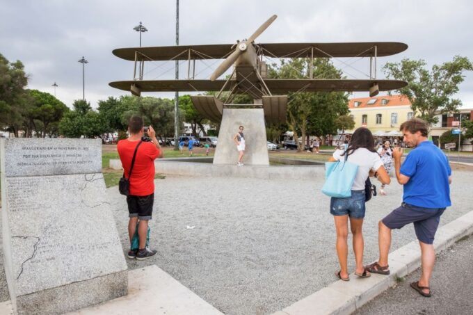 Lisbon Card: 24, 48, or 72-Hour Pass - Usage Guidelines