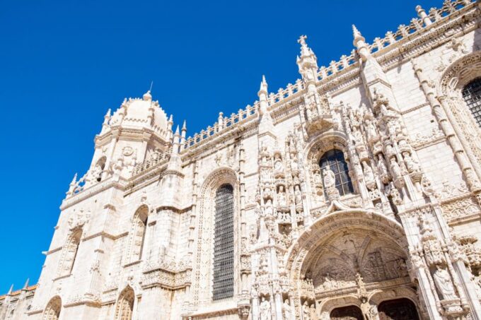 Lisbon Card: 24, 48, or 72-Hour Pass - Customer Reviews