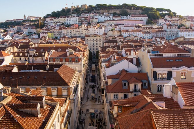 Lisbon (Chiado-Baixa) Scavenger Hunt and Sights Self-Guided Tour - Engagement and User-Friendliness