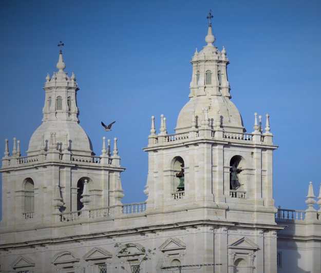 Lisbon Churches Tour All Inclusive - Customization Options