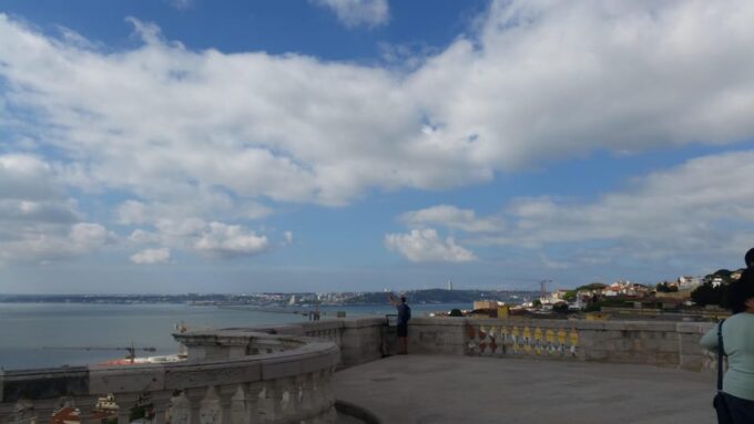 Lisbon Churches Tour All Inclusive - Frequently Asked Questions