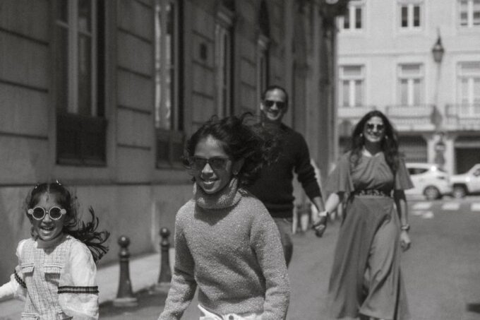 Lisbon: Cinematic Photoshoot With Local Photographer Guide - Recap