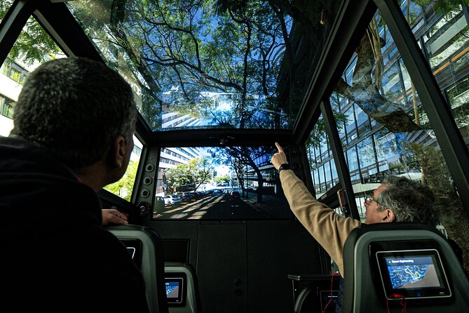 Lisbon City Center Tour - Smart & Comfortable Sightseeing - Tour Duration
