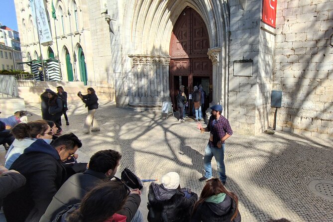 Lisbon City Center Tour - The Unmissable Lisbon - Tips for Appreciating the Guide