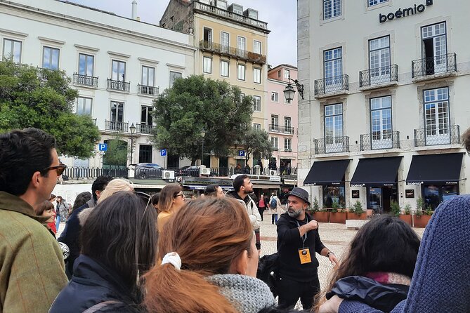 Lisbon City Center Tour - The Unmissable Lisbon - Pricing and Cancellation Policy Details