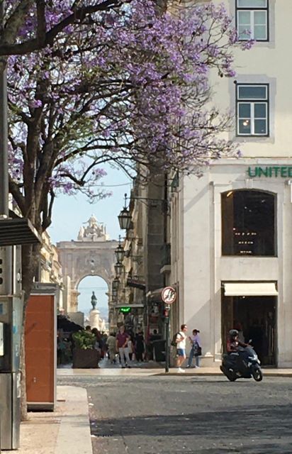 Lisbon: City Center Walking Tour, Viewpoints and Food Taste - Pricing and Cancellation