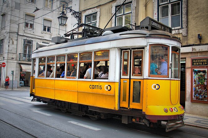 Lisbon: City Highlights Customizable Tour - Customizing the Tour Experience