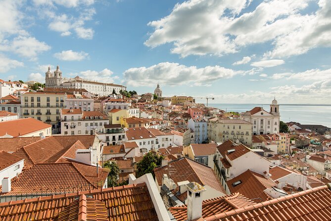 Lisbon: City Highlights Customizable Tour - Booking and Cancellation Policies