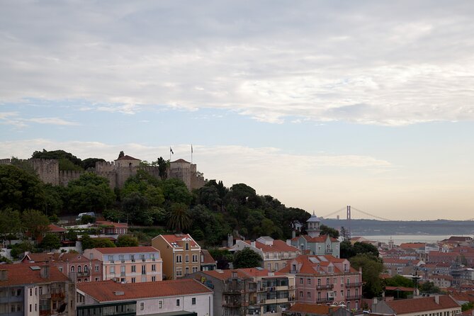 Lisbon: City Highlights Customizable Tour - Positive Customer Testimonials