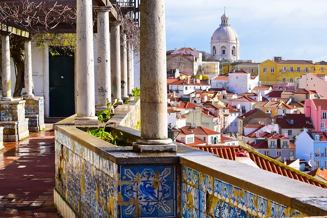 Lisbon: City Highlights Customizable Tour - Lowest Price Guarantee