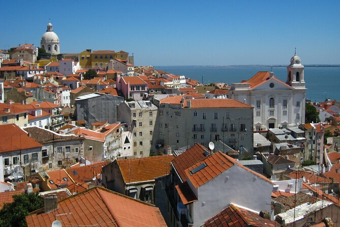 Lisbon: City Highlights Customizable Tour - Tour Availability and Scheduling