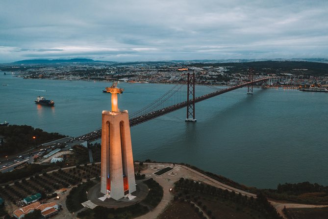 Lisbon City Introduction on a Private Tour - Reviews