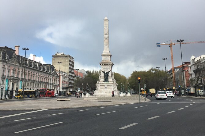 Lisbon City Tour - Highlights of the Tour