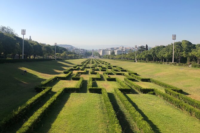 Lisbon City Tour - Accessibility and Participation
