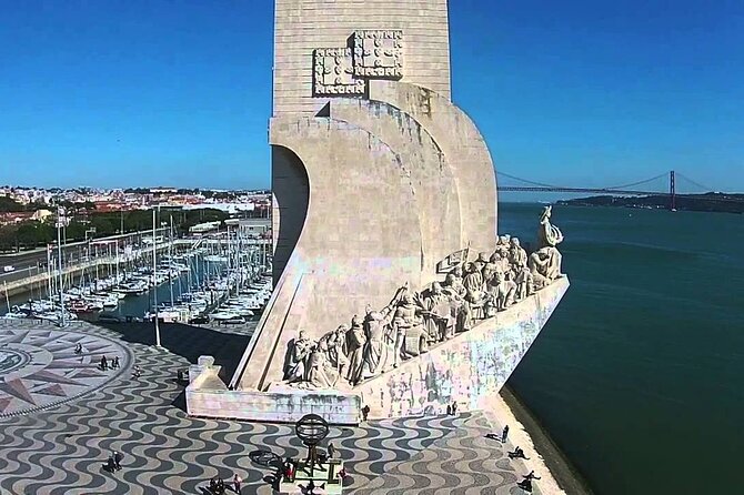 Lisbon City Tour - Tour Inclusions and Exclusions