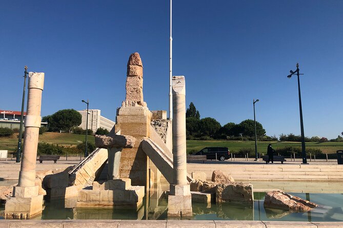 Lisbon City Tour - Booking and Confirmation Process