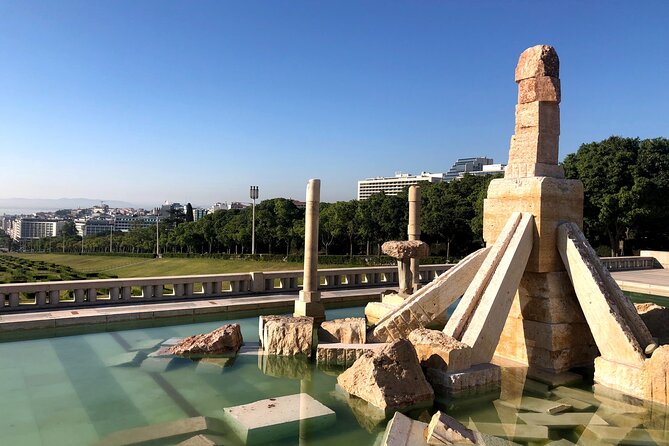 Lisbon City Tour - Cancellation and Refund Policy