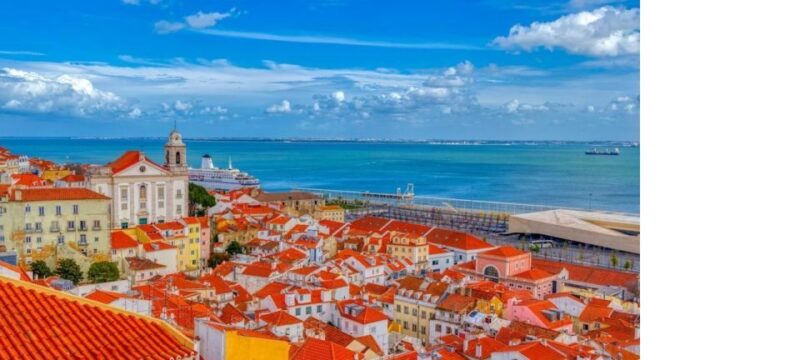 Lisbon City Tour 3 Hours - Itinerary and Highlights