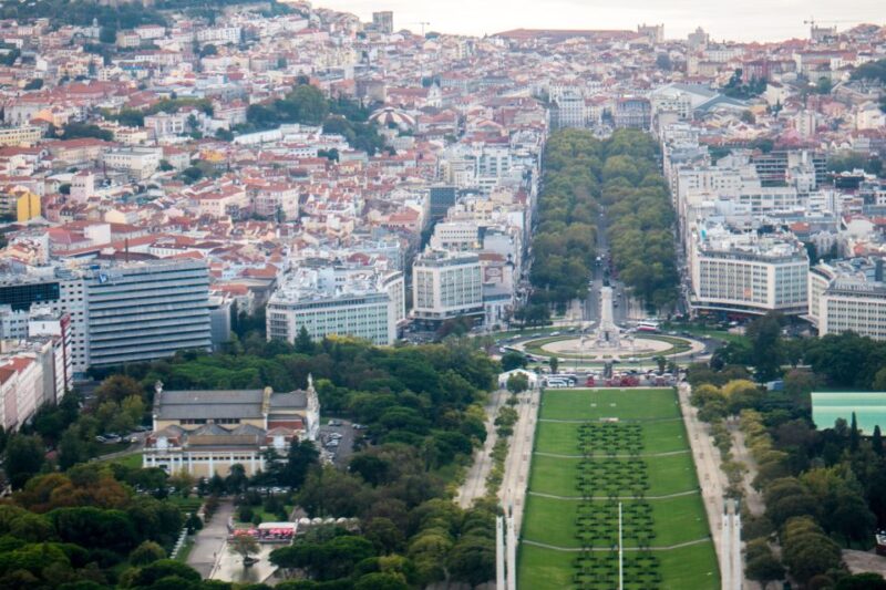 Lisbon City Tour 3 Hours - Experience and Local Culture