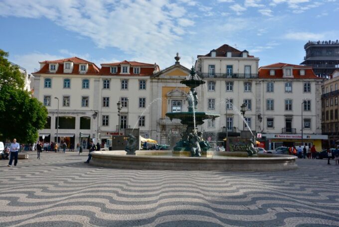 Lisbon City Tour 3 Hours - Payment Options