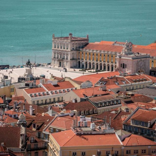 Lisbon City Tour 3 Hours - Frequently Asked Questions